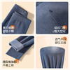 【L-3XL】【羽绒蚕丝】【猫人】男士亲肤磨毛保暖裤 商品缩略图6