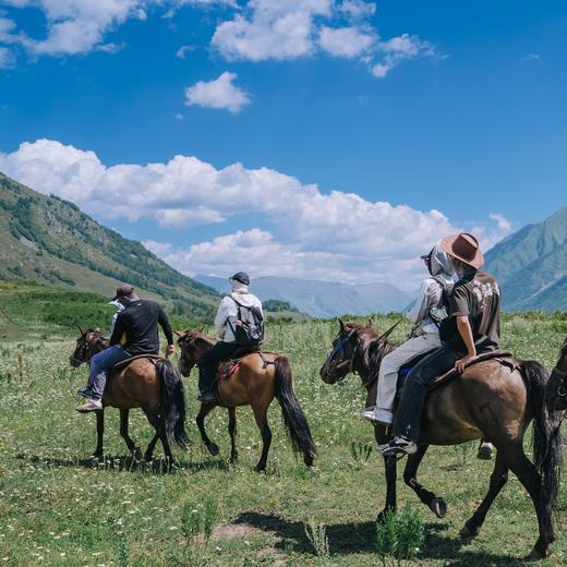 【暑假】从东疆绿洲飞去北疆游牧，跟着书本去游遍新疆 9天8晚 商品图12