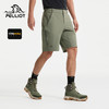 【P系列】伯希和户外休闲裤男士新款CORDURA耐磨轻量高弹徒步短裤 商品缩略图0