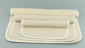 蒙特梭利工作毯