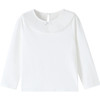 【实体店同款】女童翻领长袖上衣春季新款安奈儿童装XG611046 商品缩略图6