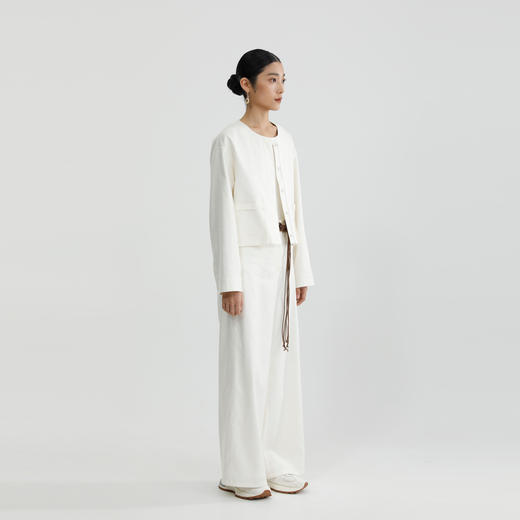 卡莉朵拉长裤C29A7205 商品图2