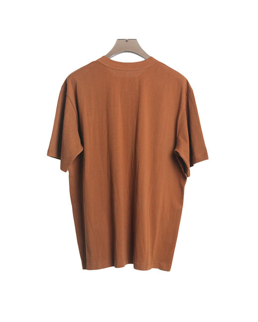 男款联名短袖T恤zo 商品图1