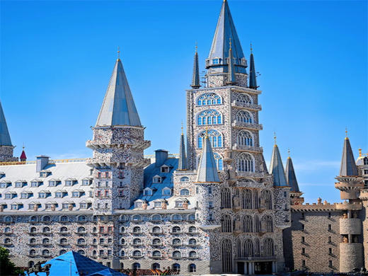 五一2日【正定古城】｜正定古城醉美夜景の正定夜市火爆出圈-网红河北美院-黑神话悟空苍岩山 商品图7