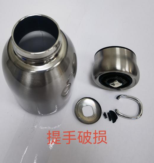 COACH-BWB-YS COACH 蔻驰保温杯【300ml】 商品图4