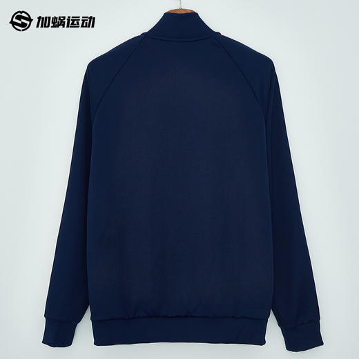 SFS阿迪达斯Adidas 25/26皇马三叶草球员出场夹克外套KE3846 商品图1
