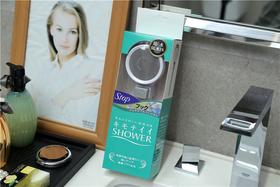 日本日式增压花洒淋浴水龙头儿童浴室喷头家用