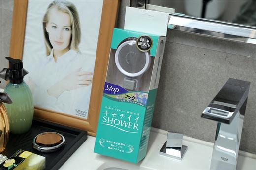 日本日式增压花洒淋浴水龙头儿童浴室喷头家用 商品图0