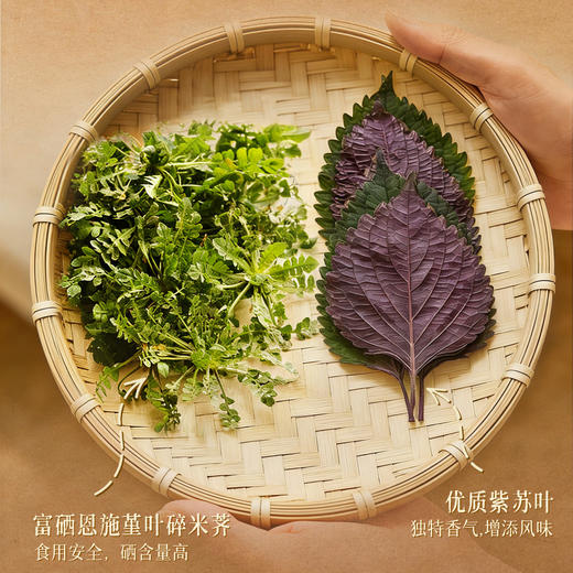 全食物日记 富硒五黑粉250g(25g*10) 商品图3