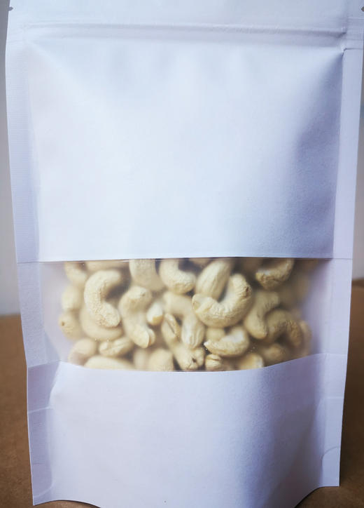 合作产品/生态腰果仁 中通包邮 商品图5