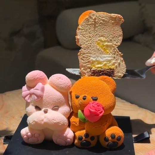 心动依偎 商品图4