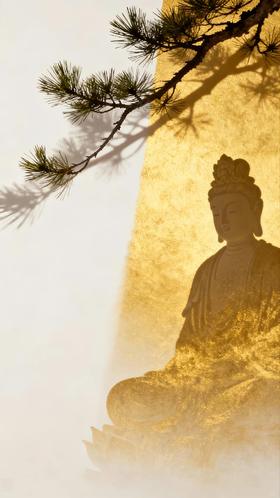 佛教里的“香修行”，藏着当代人需要的静心密码