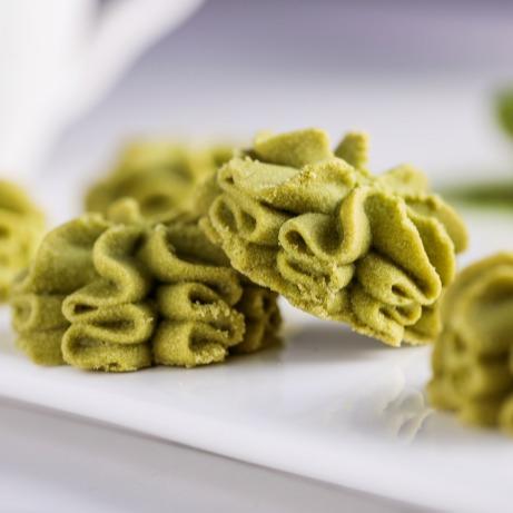 AKOKO曲奇 | 入口即化，堪称“曲奇届的模范生” 商品图3