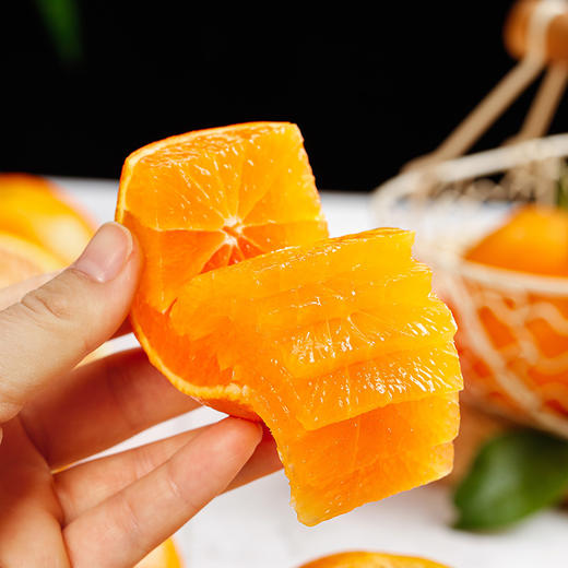 爱媛橙礼盒3kg 商品图2