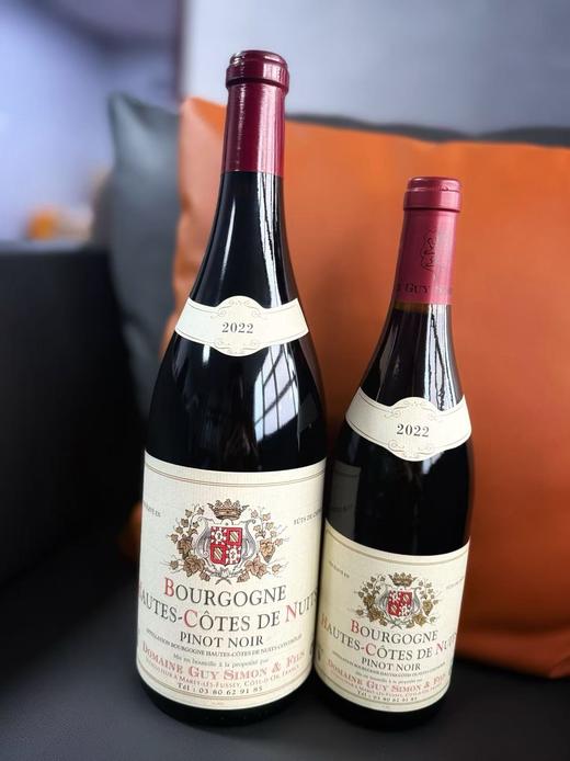 第194期丨瑰梦庄园上夜丘黑皮诺干红2022 商品图5