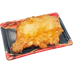 豪块！XXL脆皮鸡腿1份装（销售时间：11：00-18：30）