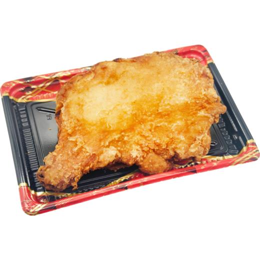 豪块！XXL脆皮鸡腿1份装（销售时间：11：00-18：30） 商品图0