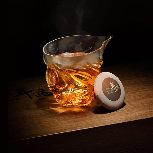 小罐茶 年迹·班章大树茶【鲜知30.0】 商品图3