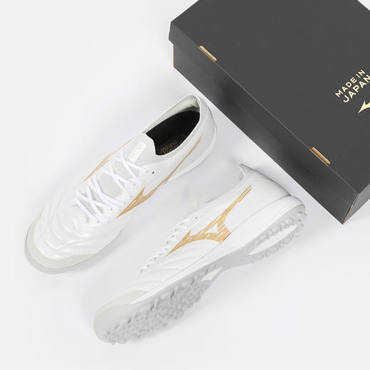 小李子美津浓莫雷拉MORELIA NEOβ贝塔高端日产TF碎钉足球鞋男款 商品图4