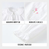 【实体店同款】女童翻领长袖上衣春季新款安奈儿童装XG611050 商品缩略图4
