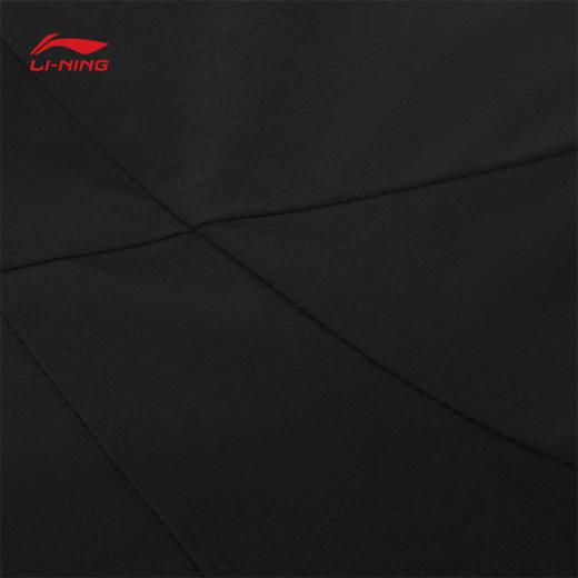 李宁男子防泼水运动风衣AFDW119 商品图8