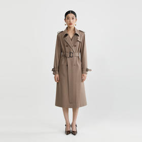 卡莉朵拉风衣C29A7601