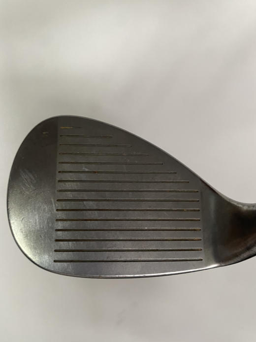 二手正品经典泰勒梅56度挖起杆 商品图2