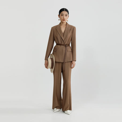 卡莉朵拉西服外套C29A7128 商品图0