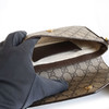 【95新】Gucci古驰764961老花Ophidia信封woc包单肩斜挎包女士 210126AK08 商品缩略图7
