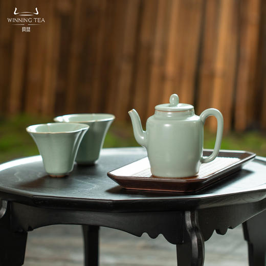 问鼎鼎青系列珠联璧合套组 商品图0