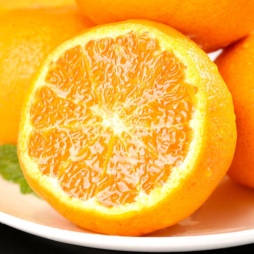 爱媛橙礼盒3kg 商品图3