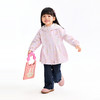 【实体店同款】女童连帽外套春季新款安奈儿童装XG615057 商品缩略图5