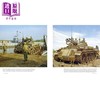【中商原版】美国M42防空炮车 M42 Duster Self-Propelled Antiaircraft Vehicle 英文原版 David Doyle 商品缩略图3