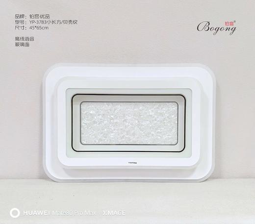 铂宫 3783/小长 贝壳 商品图1