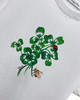女款四叶草印花短袖T恤ba010 商品缩略图2