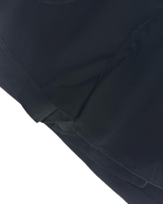 女款披肩领外套半裙套装he010 商品图3