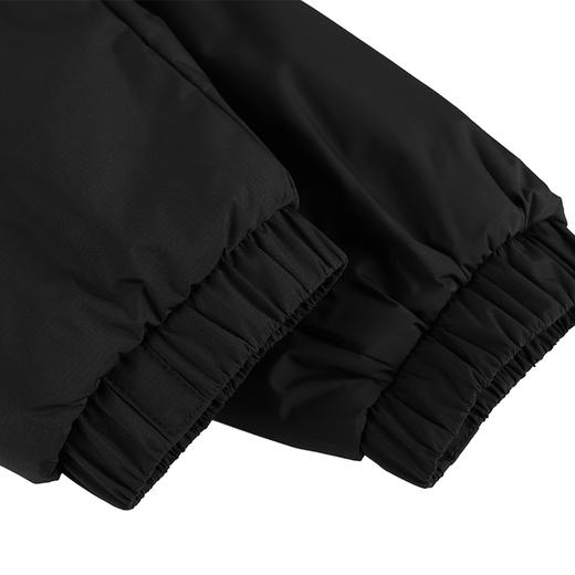 【新品超惠秒】Tommy Hilfiger 汤米·希尔费格 男士新晋防风防雨防撕扯连帽保暖外套12532 商品图9