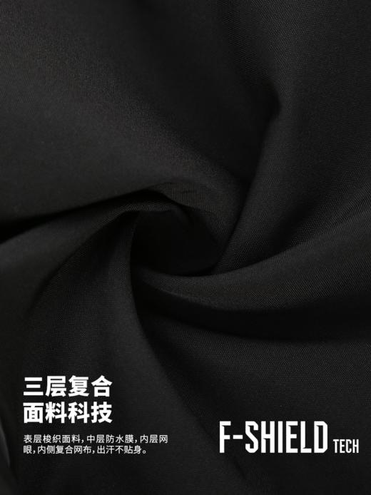 【成人&青少年】蜂锐FOOTY BEAST联名款风雨衣 商品图8