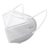 超值100只【独立包装❗五层防护】Kn95口罩防尘透气五层防护防飞沫成人勒耳dKN95独立装日用。rf 商品缩略图3