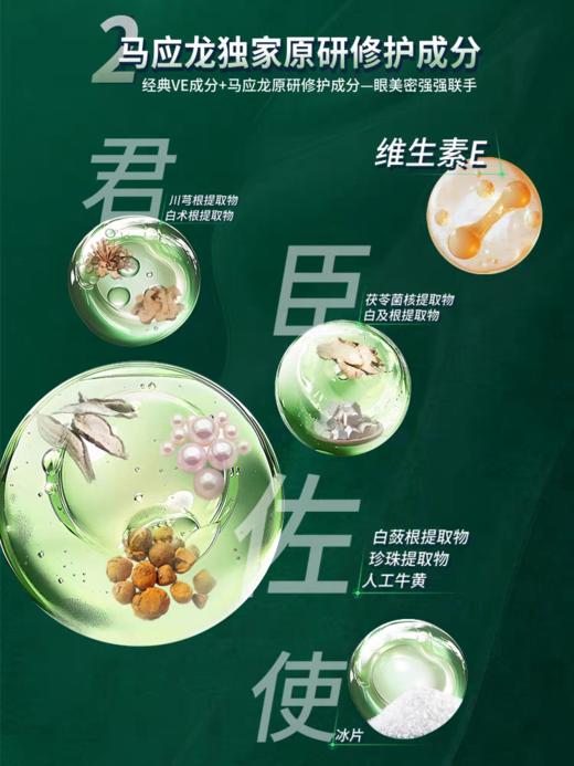 瞳话眼膜10g*7片 商品图4