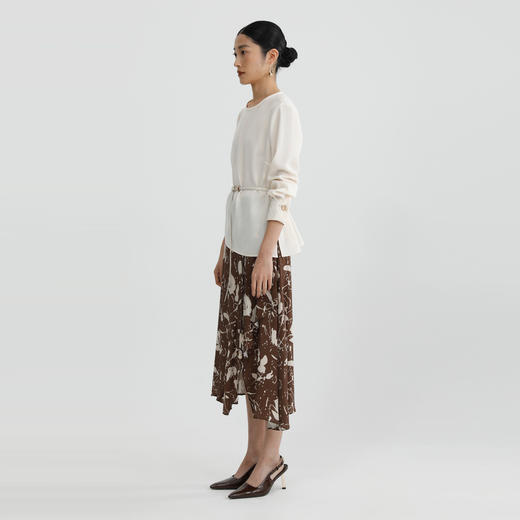 卡莉朵拉上衣C29A7107 商品图1