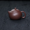 【青山特惠】宜兴原矿紫泥 全手工西施 紫砂壶 220cc 沈小军 商品缩略图0