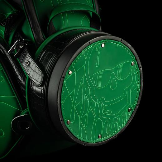 SWAG限量职业款高尔夫球包经典IP元素集合新年价限时返场 商品图3