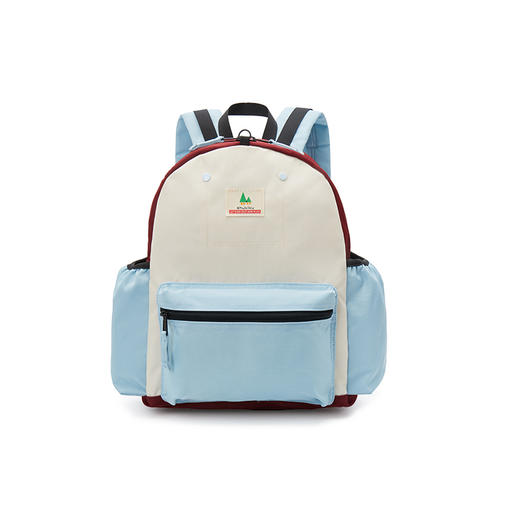 shukiku儿童户外经典款背包 商品图5