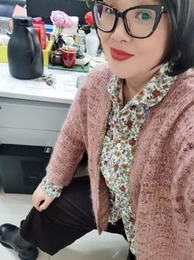 闪照第501期 主角