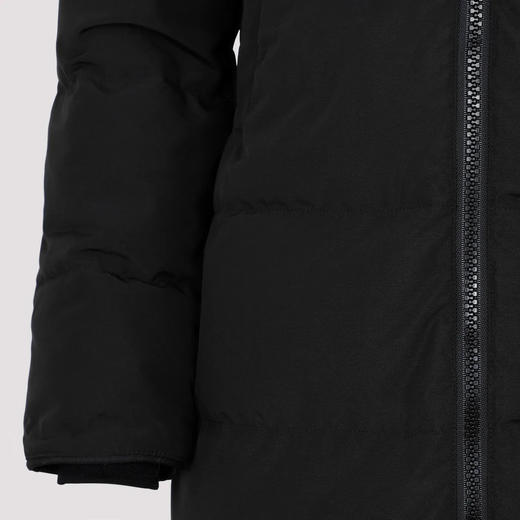【超惠秒】Canada Goose 加拿大鹅 女士 全身遮盖帽可拆卸80%羽绒 Mystique派克大衣羽绒服3035W-61 商品图2