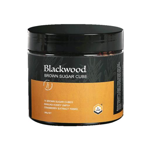 新西兰BlackWood玫瑰黑糖 蜂蜜甘蔗红糖 遇水即溶 无渣无杂 250g/ 瓶 商品图4