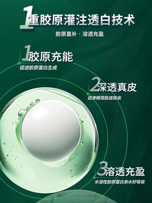 瞳话眼膜10g*7片 商品图3