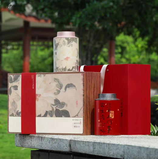 古树红茶礼盒装 商品图0