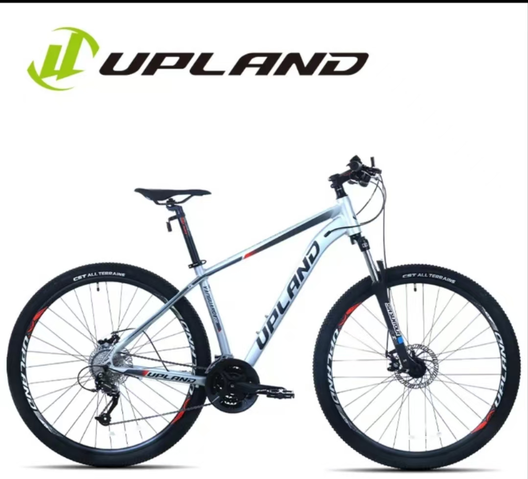 UPLAND先锋500\200山地车27速油压碟刹